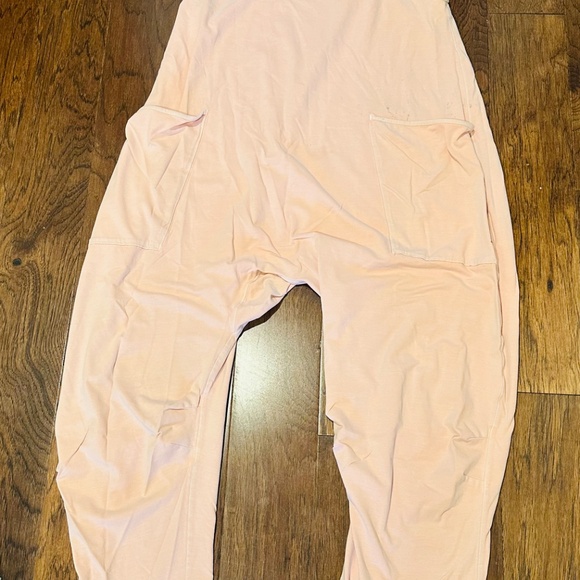 Free People Movement | Hot Shot Onesie | Size: XS - Picture 2 of 8